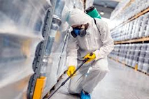 Pest Control Faridabad Services Areas